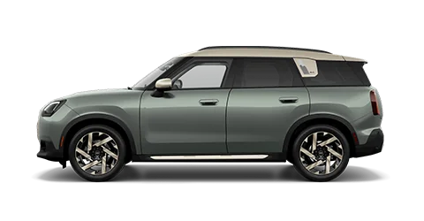 2025 MINI Countryman S ALL4