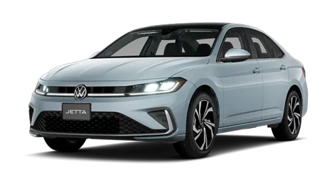 2024 Volkswagen Jetta SEL