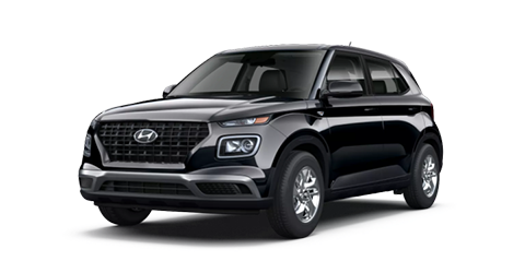 Hyundai Venue SE