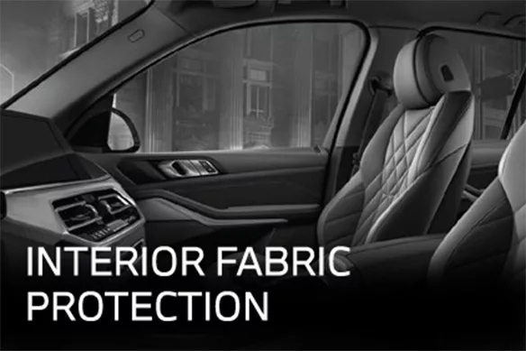 interior fabric protection