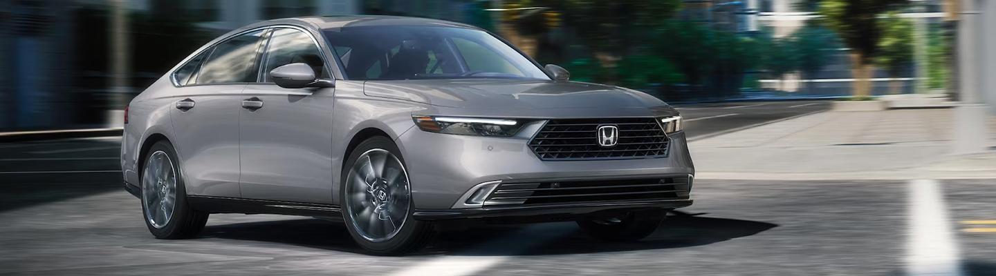 2023 Honda Accord Hybrid Specs