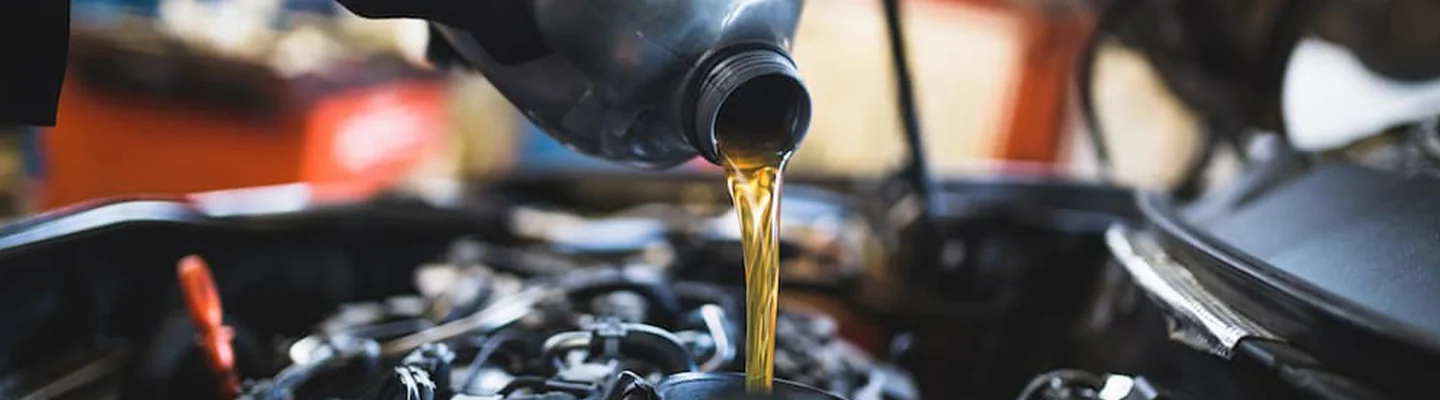 The Importance of Regular Oil Changes for Your Chevrolet