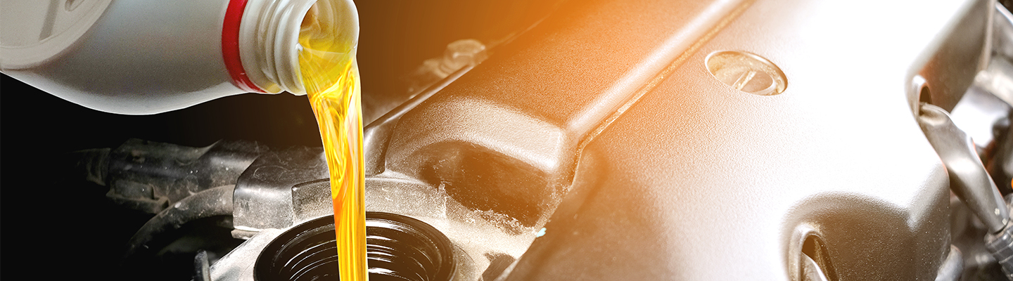 What to Know About Your Next Oil Change
