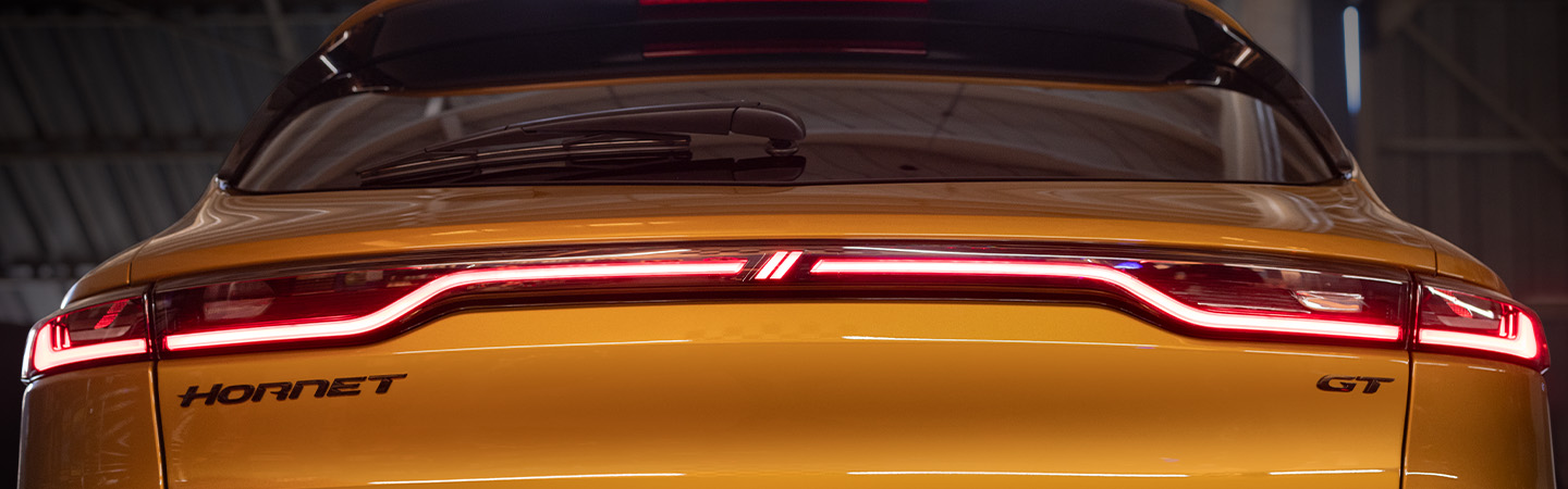 2024 Dodge Hornet