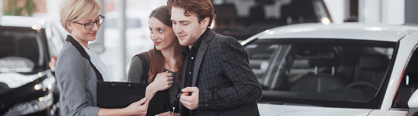 Volkswagen Leases at