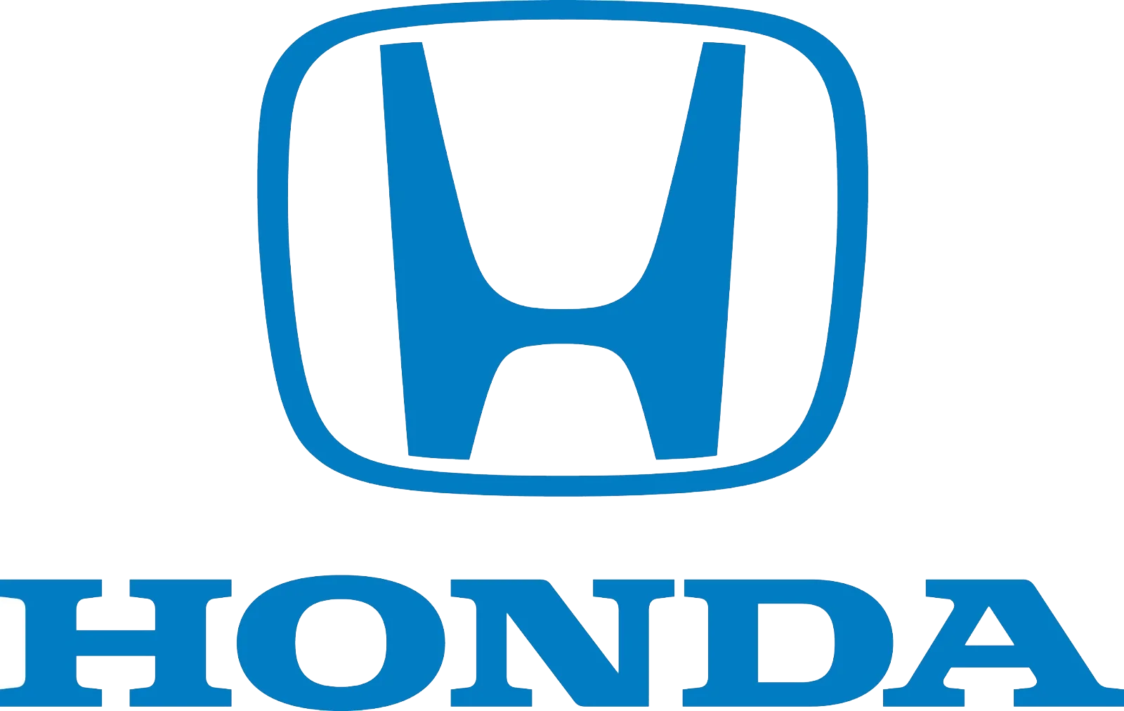 Honda logo