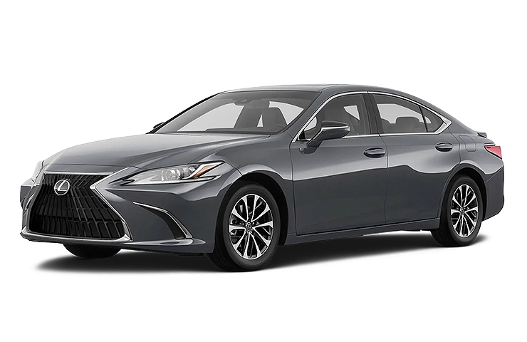 2025 Lexus ES 300h Luxury in Montgomery AL