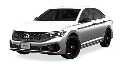 2024 Volkswagen Jetta GLI 40th Anniversary Edition