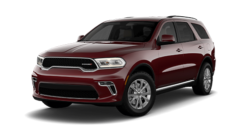 2022 Dodge Durango SXT