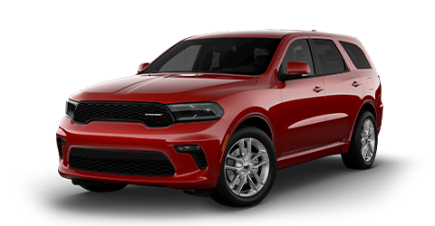 2022 Dodge Durango SRT 392