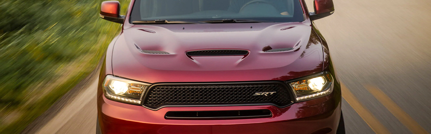 2022 Dodge Durango Slide3