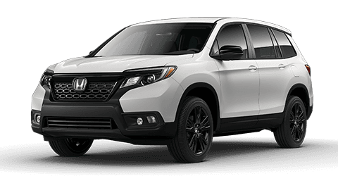 2021 Honda Ridgeline Sport