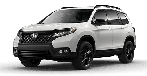 2021 Honda Ridgeline RTL-E