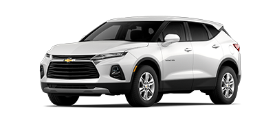 LT w/2LT FWD 4-Door