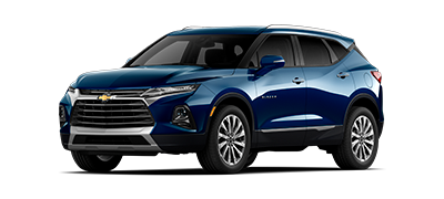 PREMIER AWD 4-Door
