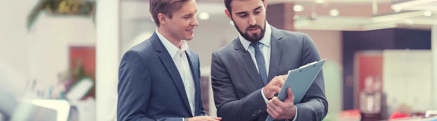 Why Dealership-Inspected Used Cars Are More Reliable