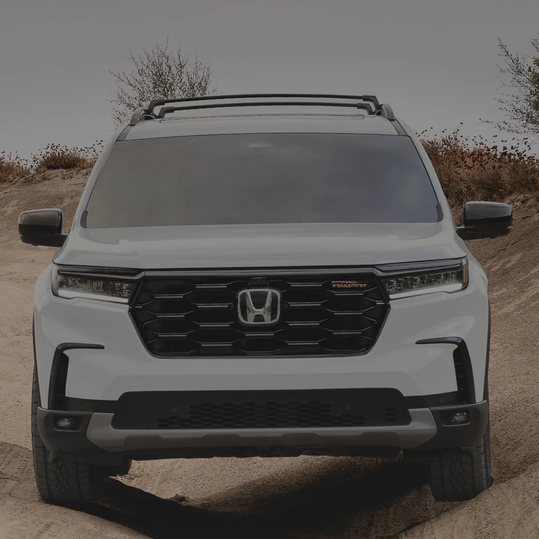 Used Honda