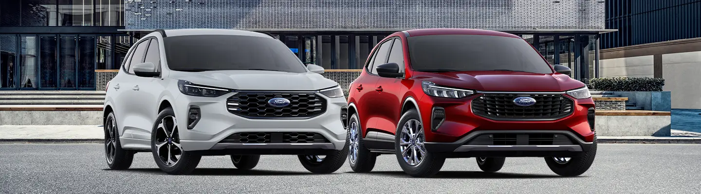 2025 Ford Escape | Ford of Clermont, FL