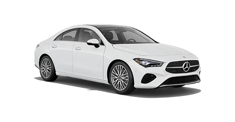 2025 Mercedes-Benz CLA Specs | Mercedes-Benz of Gainesville