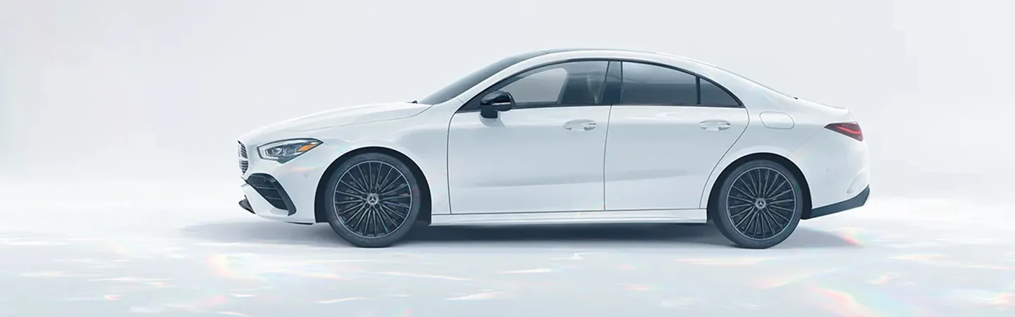 Mercedes-Benz CLA Class – photo 6