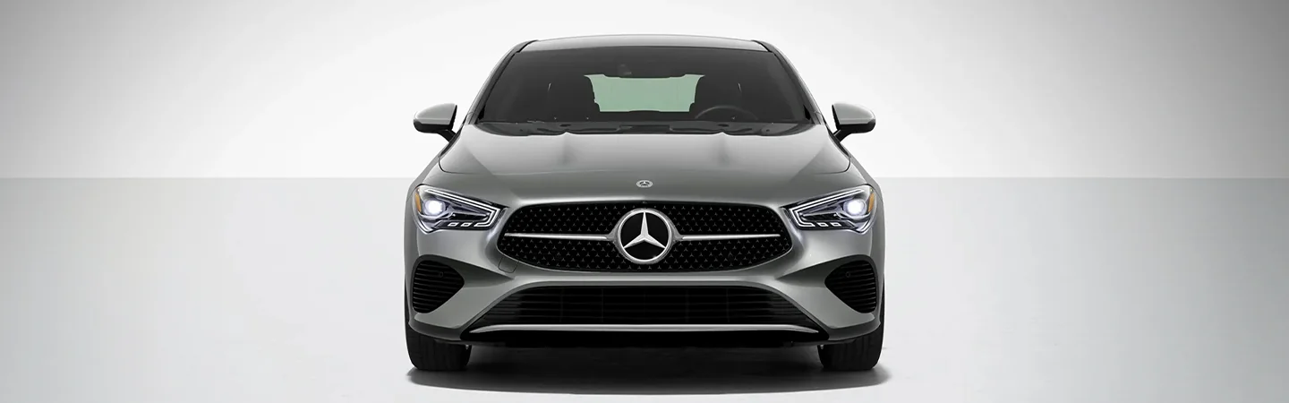 Mercedes-Benz CLA Class – photo 7