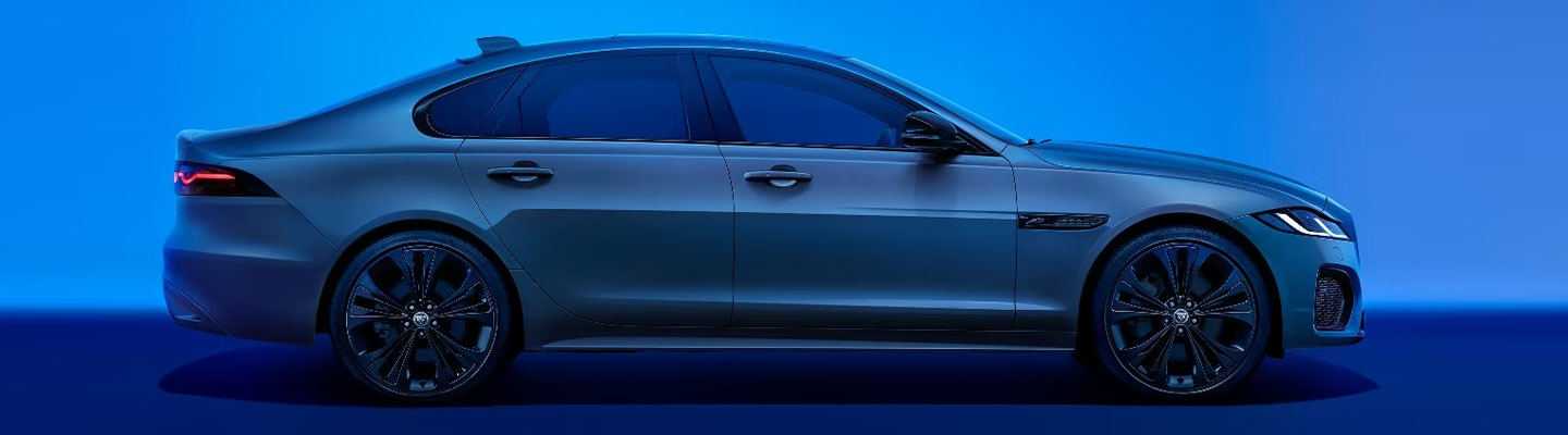 Did You Love the Jaguar XJ? Other Jaguar Cars That Will Fit Your Taste 