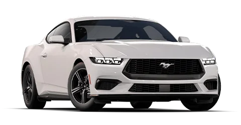 2025 Ford Mustang EcoBoost® Fastback