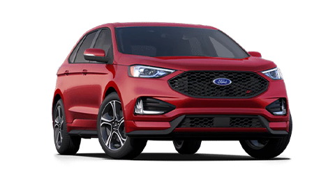 2022 Ford Edge ST
