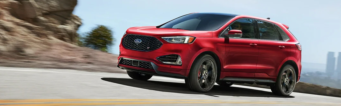 2022 Ford Edge Specs Slide1