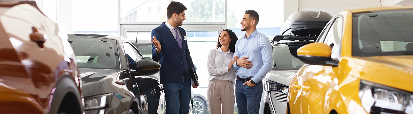 Find Your Next Car in Sarasota, FL 