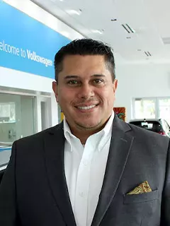 Fernando Duran