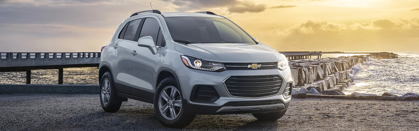 2022 Chevy Trax Price slider1