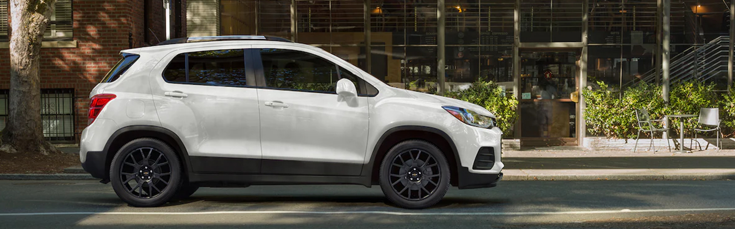 2022 Chevy Trax Price slider2