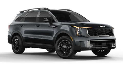 2024 Kia Sorento X-Pro SX Prestige