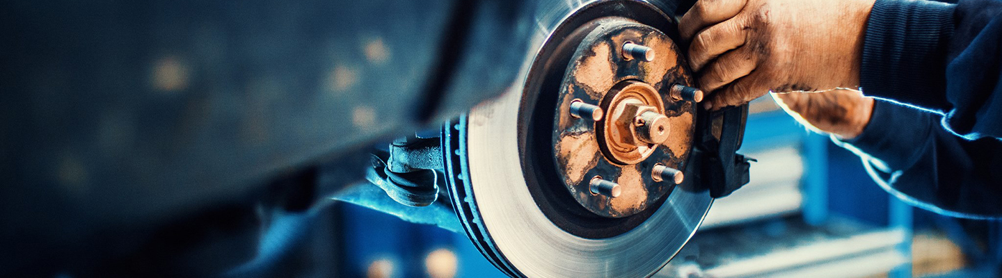 Service Your Vehicle with Us 