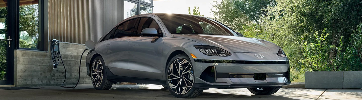 Everything We Know About the All-New, All-Electric 2023 IONIQ 6 