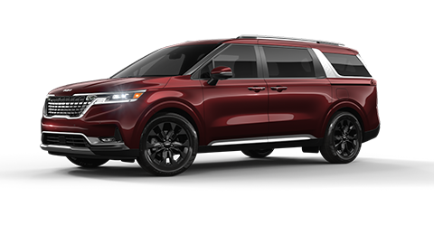 2024 Kia Carnival SX Prestige