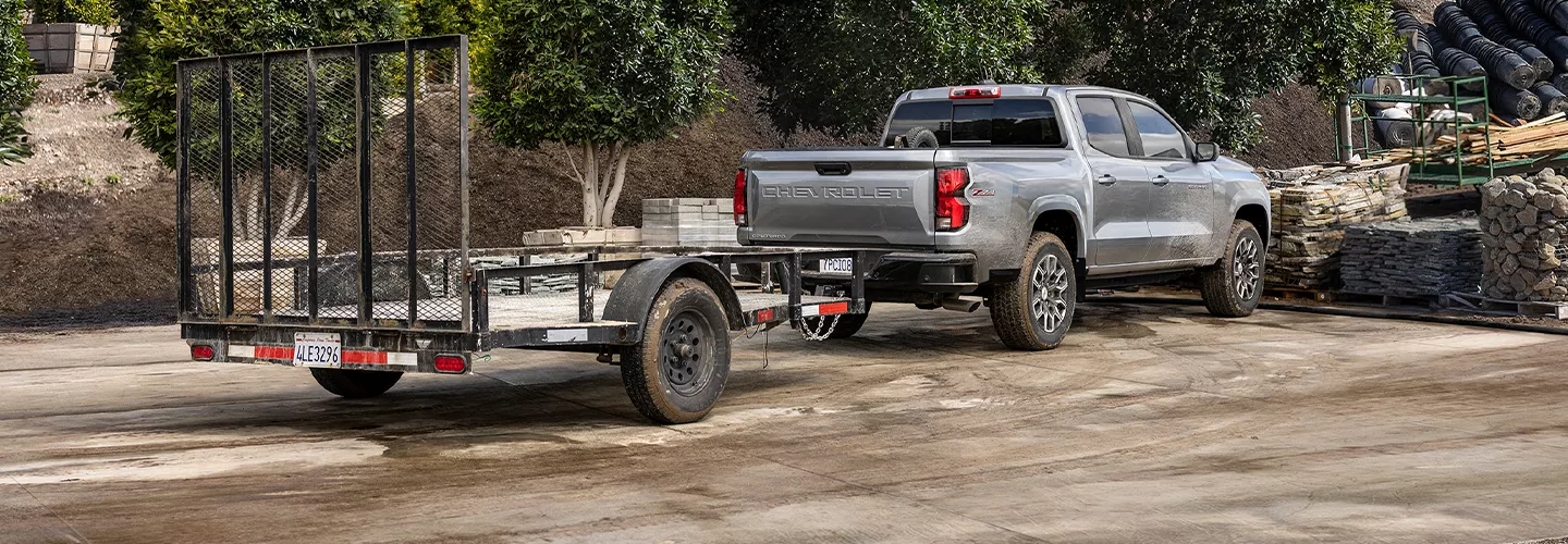 Fleet Solutions At Our Chevy Dealership In Brunswick, GA