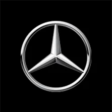 Mercedes-Benz logo