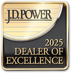 JD Power logo