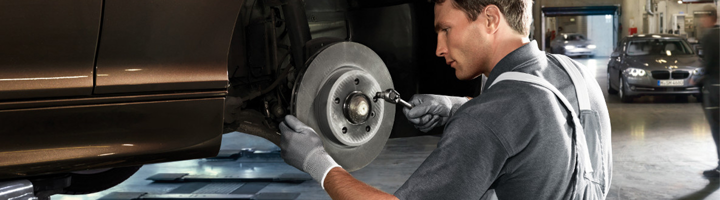 INFINITI Auto Repair