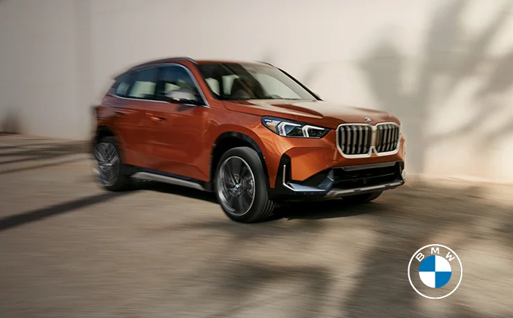 BMW X1 xDRIVE28i