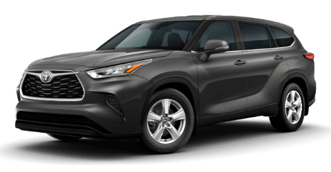 Toyota Highlander L