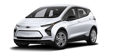 Chevy Bolt
