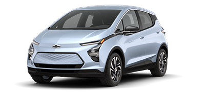 Chevy Bolt