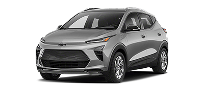 Chevy Bolt