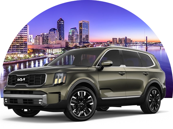 Kia on Atlantic Jacksonville