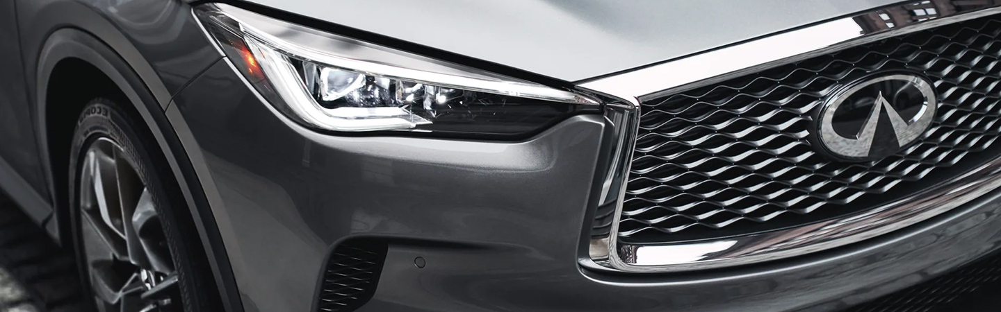 2022 INFINITI QX50 Specs and Features slider3