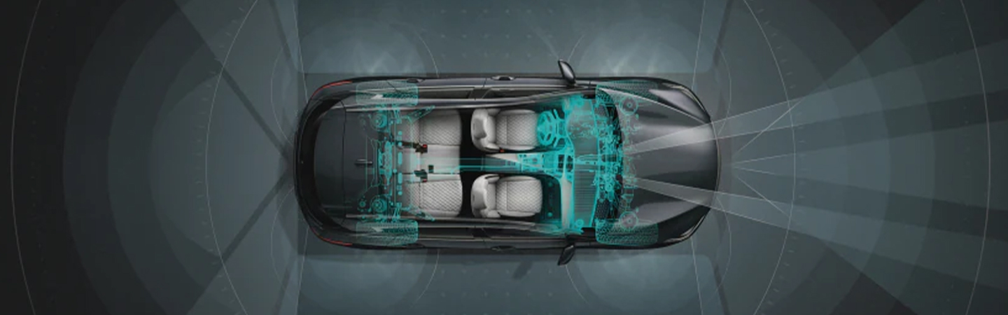 2022 INFINITI QX50 Specs and Features slider4