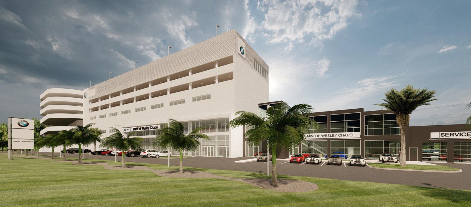 BMW Ultimate Care Oil Service Program | BMW Oil Change